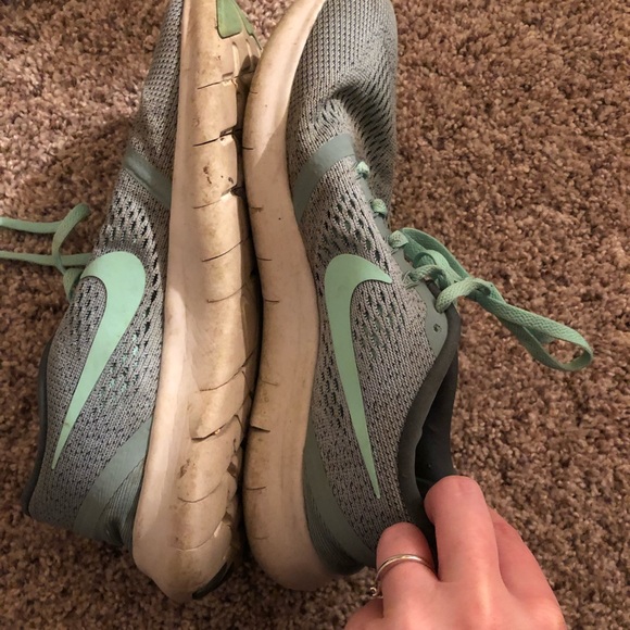 Nike free run - Picture 2 of 3